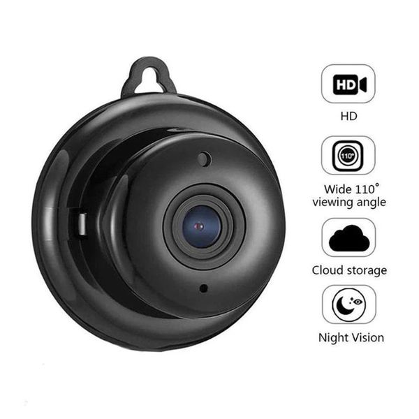 cameras mini v380 ip wifi hd 1080p surveillance camera, wireless security equipment with bracket, infrared night vision motion detection
cameras mini v380 ip wifi hd 1080p surveillance camera, wireless security equipment with bracket, infrared night vision motion detection