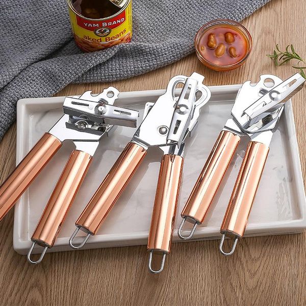 professional hand tool sets can opener kitchen gadgets manual stainless steel golden safety jar lid beer bottle tools
professional hand tool sets can opener kitchen gadgets manual stainless steel golden safety jar lid beer bottle tools