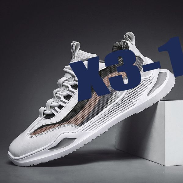 2025 comfortable lightweight breathable shoes sneakers men non-slip wear-resistant ideal for running walking and sports activities
2025 comfortable lightweight breathable shoes sneakers men non-slip wear-resistant ideal for running walking and sports activities