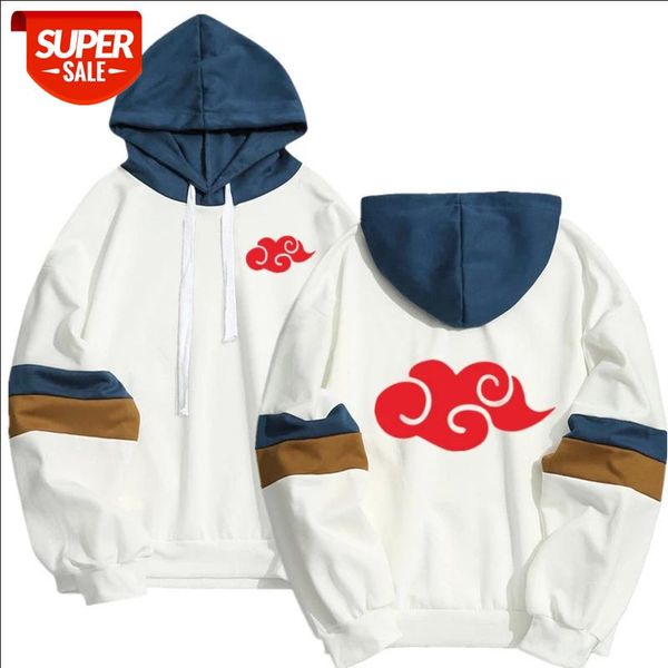 fashion japan anime akatsuki member hoodies spring summer hip hop pullover sweatshirt itachi obito large size hoodie men 2021 #e78o, Black
fashion japan anime akatsuki member hoodies spring summer hip hop pullover sweatshirt itachi obito large size hoodie men 2021 #e78o, Black