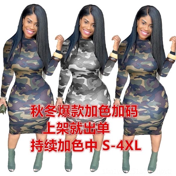 yxf h3548 women's big camouflage round neck long sleeve h3548 women's plus size dresses dress big size camouflage round neck long
yxf h3548 women's big camouflage round neck long sleeve h3548 women's plus size dresses dress big size camouflage round neck long