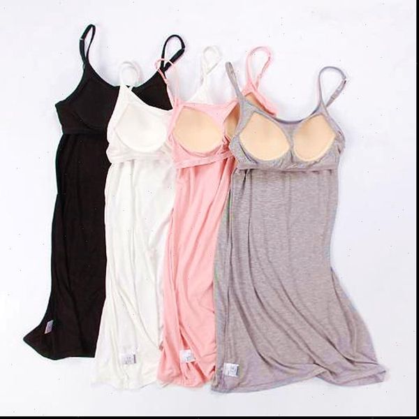 nuisett sling nightdress short women sleepwear slim dress modal cotton bra padded nightwear nightgowns, Black;red
nuisett sling nightdress short women sleepwear slim dress modal cotton bra padded nightwear nightgowns, Black;red
