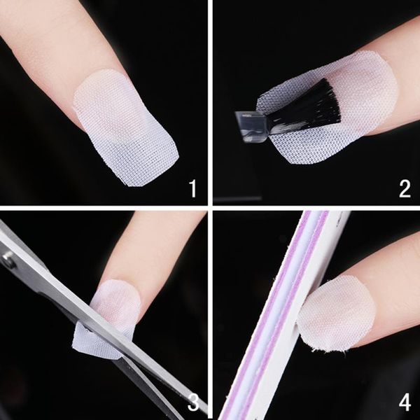 nail art kits 1.1*39.3inch white silk wrap sticker self stick tape extension kit tslm1
nail art kits 1.1*39.3inch white silk wrap sticker self stick tape extension kit tslm1