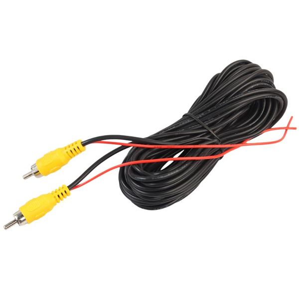 audio cables & connectors 6m rca to male aux cable cord video av for car rear camera dvd cd player tv box
audio cables & connectors 6m rca to male aux cable cord video av for car rear camera dvd cd player tv box