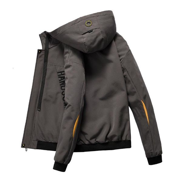 men's jackets 2021 male casual streetwear bomber jacket mens overcoat men spring autumn fashion brand slim fit coats plus size 3xl, Black;brown
men's jackets 2021 male casual streetwear bomber jacket mens overcoat men spring autumn fashion brand slim fit coats plus size 3xl, Black;brown