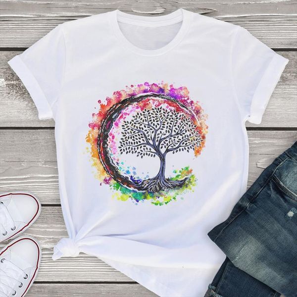 and women graphic short sleeve men t shirts watercolor style print fashion summer shirt tees clothing female womens, White;black
and women graphic short sleeve men t shirts watercolor style print fashion summer shirt tees clothing female womens, White;black