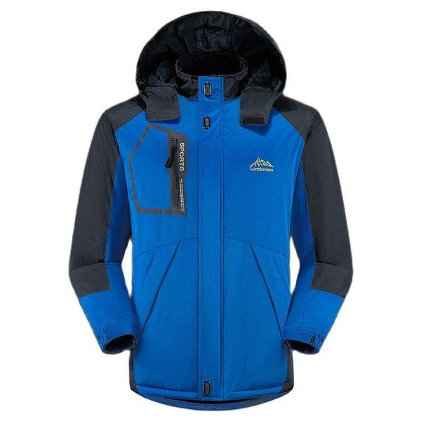 men's down & parkas 2021 thick and thin styles for men women in summer winter velvet windproof coat male waterproof jacket, Black
men's down & parkas 2021 thick and thin styles for men women in summer winter velvet windproof coat male waterproof jacket, Black