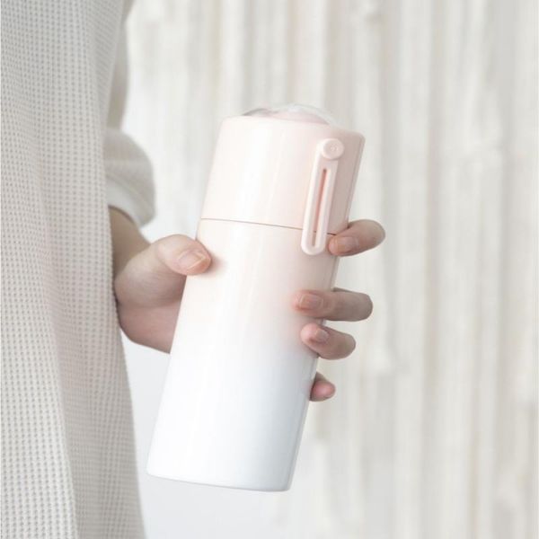 water bottles usb cat's claw smart vacuum flask drinking reminder stainless steel cup gradient portable drinkware
water bottles usb cat's claw smart vacuum flask drinking reminder stainless steel cup gradient portable drinkware
