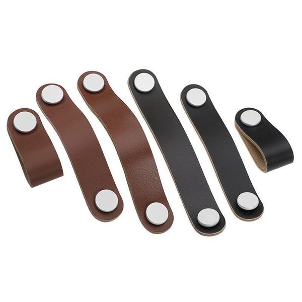 handles & pulls nordic furniture cabinet cupboard pull door for drawers smart home artificial leather
handles & pulls nordic furniture cabinet cupboard pull door for drawers smart home artificial leather