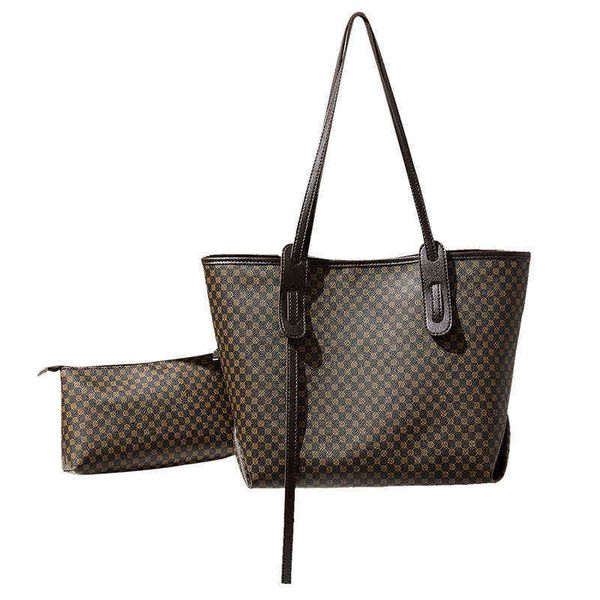 womens designer bags tote bag handbags ladies printed autumn and winter new high-capacity child and mother portable single shoulder handbag
womens designer bags tote bag handbags ladies printed autumn and winter new high-capacity child and mother portable single shoulder handbag