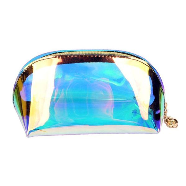 cosmetic bags & cases waterproof bag holographic women neceser makeup pvc transparent pouch wash toiletry travel organizer j60d
cosmetic bags & cases waterproof bag holographic women neceser makeup pvc transparent pouch wash toiletry travel organizer j60d