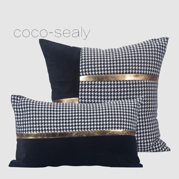 pillow case coco-sealy pillowcase luxury cushion cover 45x45/30x50 for living room throw with car seat chair decor
pillow case coco-sealy pillowcase luxury cushion cover 45x45/30x50 for living room throw with car seat chair decor