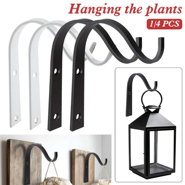 hooks & rails kitchen storage hook balcony plant flower pot wrought iron holder wall-mounted hanging basket bracket garden decoration
hooks & rails kitchen storage hook balcony plant flower pot wrought iron holder wall-mounted hanging basket bracket garden decoration