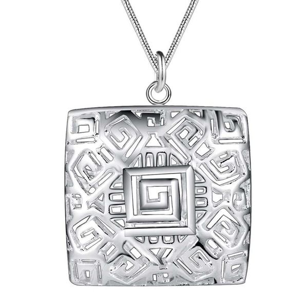 pendant necklaces three-dimensional hollow silver color geometric necklace beautiful birthday gift for woman global
pendant necklaces three-dimensional hollow silver color geometric necklace beautiful birthday gift for woman global