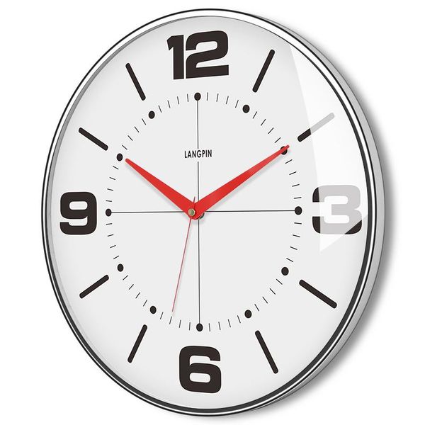 luxury wall clock modern design metal frame watches home decor silent living room clocks accurate kitchen undefined
luxury wall clock modern design metal frame watches home decor silent living room clocks accurate kitchen undefined
