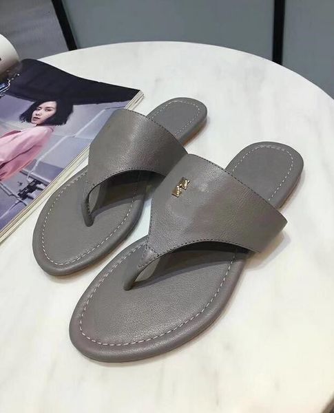 sandals fashion women's casual flat base beach slippers leather shoes female flip flops comfortable sandal t2192, Black
sandals fashion women's casual flat base beach slippers leather shoes female flip flops comfortable sandal t2192, Black
