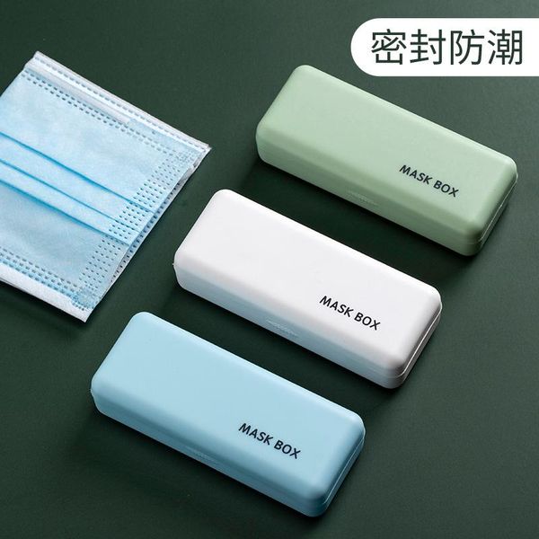 storage bottles & jars portable mask box students disposable face nose cover organizer holder case
storage bottles & jars portable mask box students disposable face nose cover organizer holder case