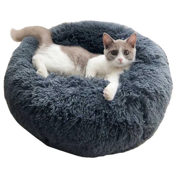 kennels & pens super soft dog bed plush cat mat beds for dogs labradors house round cushion pet product accessories
kennels & pens super soft dog bed plush cat mat beds for dogs labradors house round cushion pet product accessories