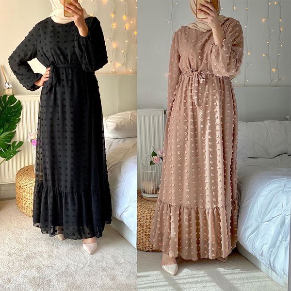 eid mubarak muslim fashion abayas for women turkey abaya dubai kaftan hijab dress robe femme caftan marocain vestidos largos, Red
eid mubarak muslim fashion abayas for women turkey abaya dubai kaftan hijab dress robe femme caftan marocain vestidos largos, Red