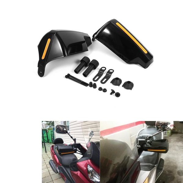 parts universal motorcycle hand guard handguard shield windproof motorbike motocross protector modification protective gear
parts universal motorcycle hand guard handguard shield windproof motorbike motocross protector modification protective gear