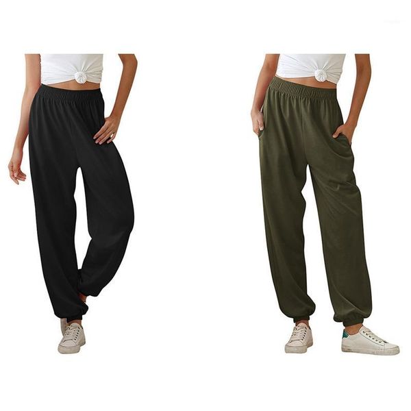 women's pants & capris 2 pcs sweatpants women casual loose harem solid hip hop high waist baggy trousers xl size black green, Black;white
women's pants & capris 2 pcs sweatpants women casual loose harem solid hip hop high waist baggy trousers xl size black green, Black;white