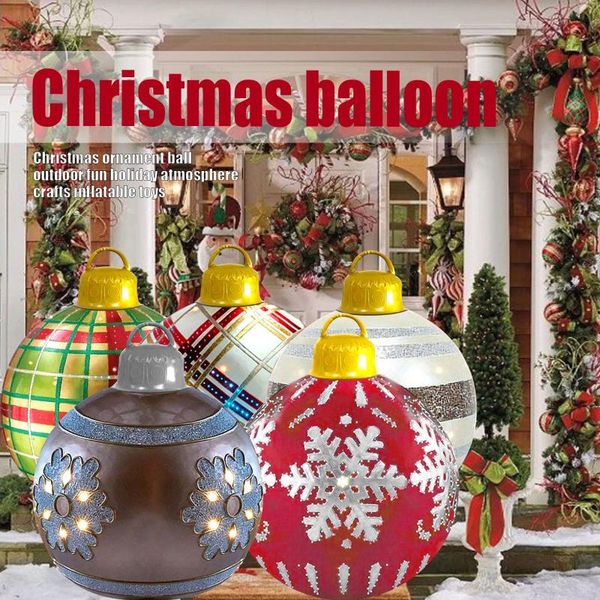 party decoration 236inch outdoor christmas pvc inflatable decorated balloon garden big ball tree decor
party decoration 236inch outdoor christmas pvc inflatable decorated balloon garden big ball tree decor