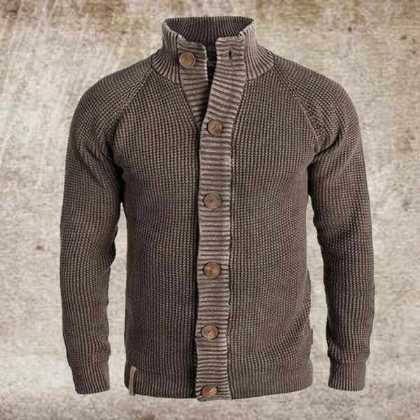 men's sweaters solid color long-sleeved single-breasted cardigan sweater mens slim autumn and winter wool korean clothes, White;black
men's sweaters solid color long-sleeved single-breasted cardigan sweater mens slim autumn and winter wool korean clothes, White;black