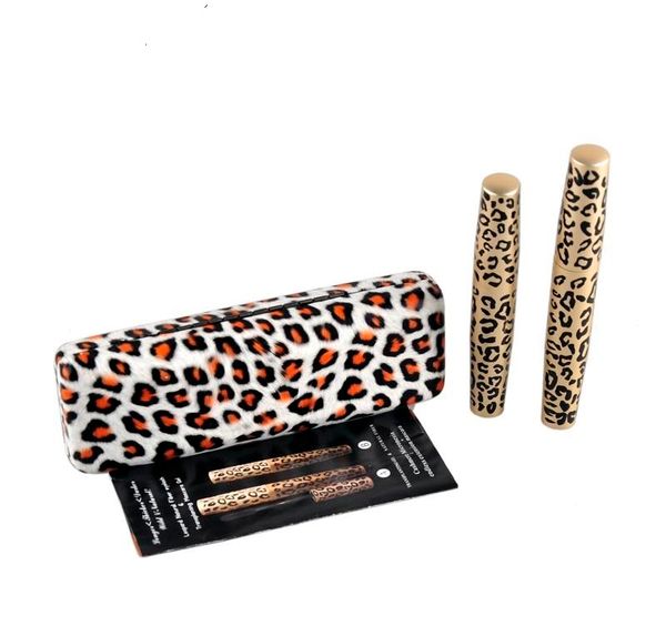 dhl love alpha double mascara black waterproof mascara eyelash fiber + gel 2pcs/set with retail box
dhl love alpha double mascara black waterproof mascara eyelash fiber + gel 2pcs/set with retail box