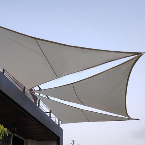 shade waterproof sun sail 98%uv block canopy awning triangle rectangle garden lawn patio outdoor camping cloth
shade waterproof sun sail 98%uv block canopy awning triangle rectangle garden lawn patio outdoor camping cloth