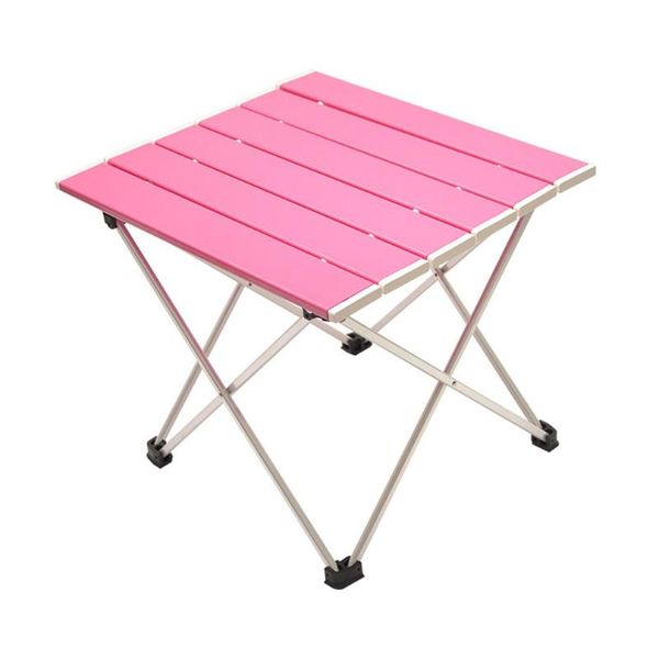 aluminum alloy portable table foldable folding camping hiking desk traveling outdoor picnic blue gray pink black ultra-light fishing accesso
aluminum alloy portable table foldable folding camping hiking desk traveling outdoor picnic blue gray pink black ultra-light fishing accesso