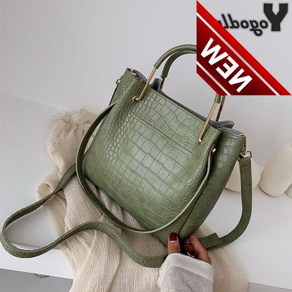 stone pattern pu leather bucket bags for women 2022 small shoulder messenger bag lady fashion handbags luxury totes
stone pattern pu leather bucket bags for women 2022 small shoulder messenger bag lady fashion handbags luxury totes
