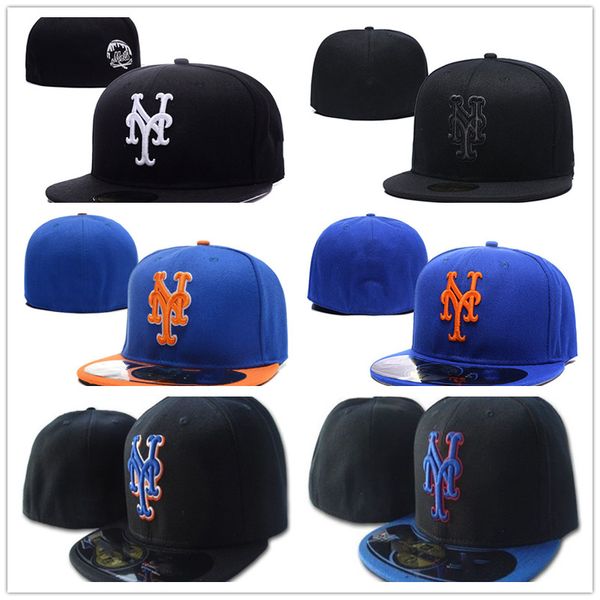 snapbacks mets baseball caps fitted hats bone casquette hip hop for men women gorras, Black;white
snapbacks mets baseball caps fitted hats bone casquette hip hop for men women gorras, Black;white