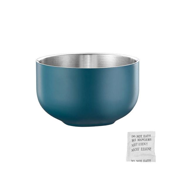 bowls stainless steel lightweight round anti-scalding home tableware heat insulation smooth baking mixing dishwasher safe rice bowl
bowls stainless steel lightweight round anti-scalding home tableware heat insulation smooth baking mixing dishwasher safe rice bowl