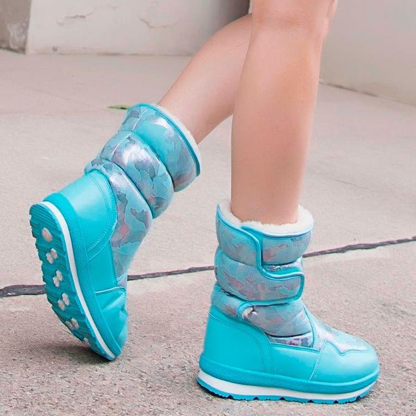 boots waterproof women thicken warm sports style high heels autumn woman shoes winter casual camouflage, Black
boots waterproof women thicken warm sports style high heels autumn woman shoes winter casual camouflage, Black