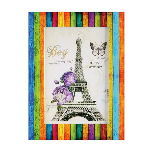 chromatic stripe pattern wooden po frame table home diy decoration high-quality 5-10inch modern picture frames gift present
chromatic stripe pattern wooden po frame table home diy decoration high-quality 5-10inch modern picture frames gift present