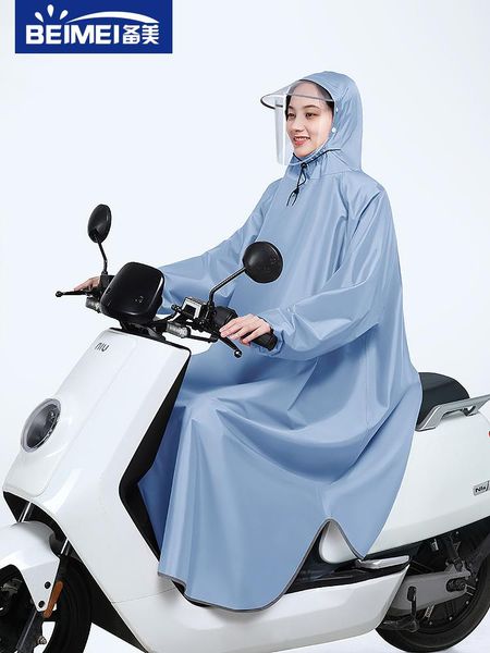 raincoats poncho liner raincoat jacket women fashion long waterproof cycling cute chubasquero moto household merchandises bl50yy
raincoats poncho liner raincoat jacket women fashion long waterproof cycling cute chubasquero moto household merchandises bl50yy