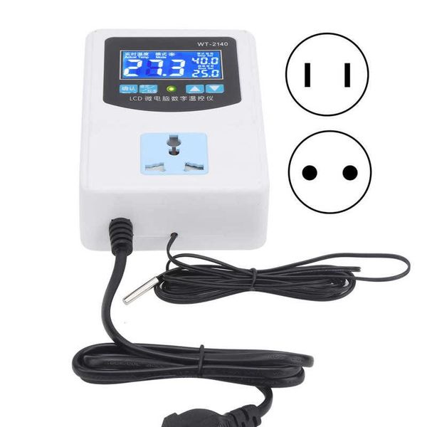 craft tools digital temperature controller protector microcomputer thermostat for industrial supplies
craft tools digital temperature controller protector microcomputer thermostat for industrial supplies