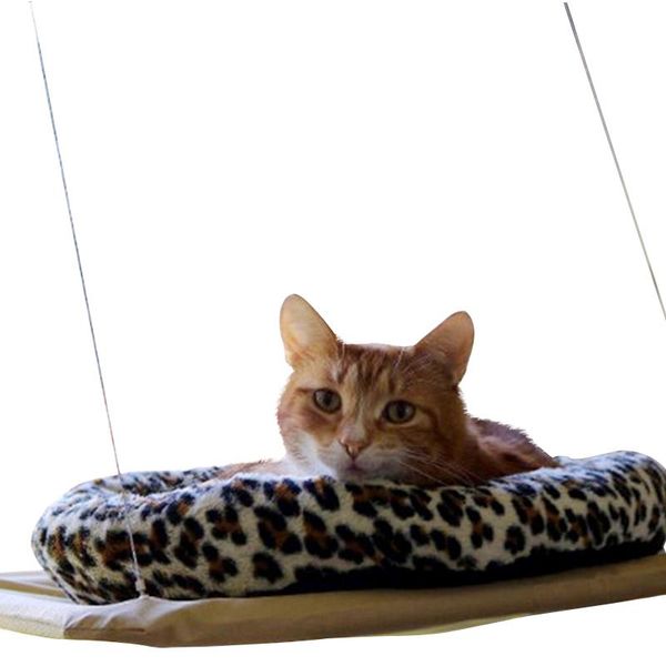 kennels & pens bearing 20kg cat sunny seat window mount pet hammock comfortable bed mat cute hanging beds set
kennels & pens bearing 20kg cat sunny seat window mount pet hammock comfortable bed mat cute hanging beds set