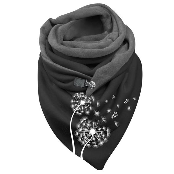 scarves fashion winter scarf 2021 soild retro printing button soft wrap casual warm for ladies and female bufanda mujer, Blue;gray
scarves fashion winter scarf 2021 soild retro printing button soft wrap casual warm for ladies and female bufanda mujer, Blue;gray