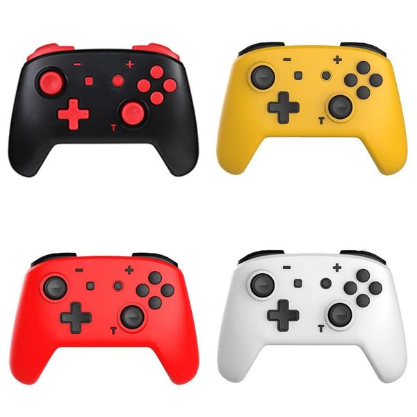 game controllers & joysticks wireless switch controller bluetooth joystick for lite /pc/steam gamepad
game controllers & joysticks wireless switch controller bluetooth joystick for lite /pc/steam gamepad