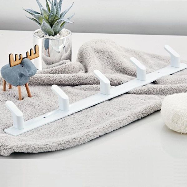 hooks & rails 3 4 5 hook door towel rack hanging bathroom kitchen storage shelf aluminum robe shower holder home organizer hardware
hooks & rails 3 4 5 hook door towel rack hanging bathroom kitchen storage shelf aluminum robe shower holder home organizer hardware