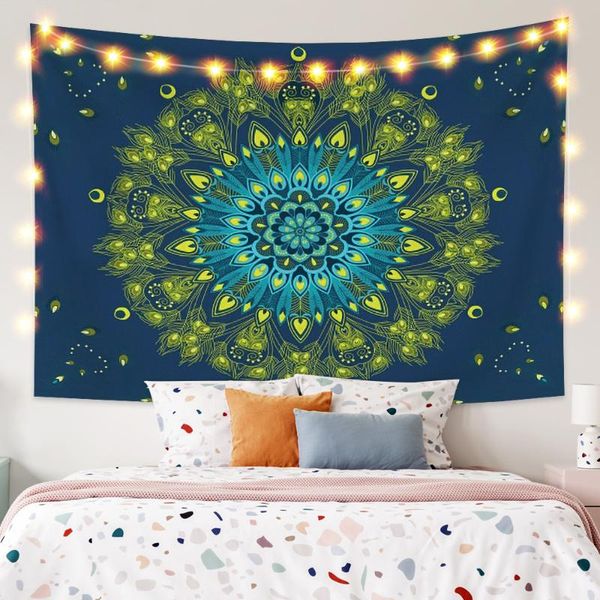 tapestries laeacco fashion tapestry wall hangings warm simple good look peacock feather dark blue geometrybedroom home room decor polyester
tapestries laeacco fashion tapestry wall hangings warm simple good look peacock feather dark blue geometrybedroom home room decor polyester