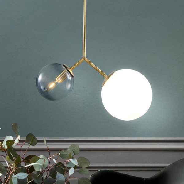 pendant lamps european style modern minimalist bedroom chandelier bedside study bar restaurant double head glass ball light
pendant lamps european style modern minimalist bedroom chandelier bedside study bar restaurant double head glass ball light
