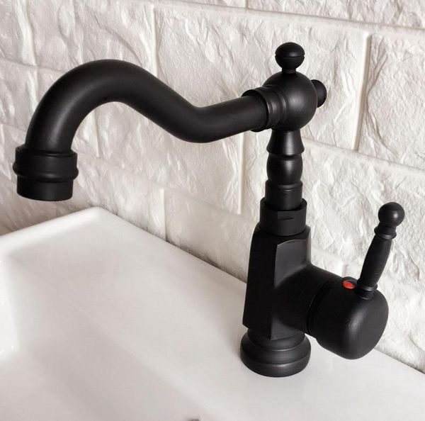 bathroom sink faucets black oil rubbed brass swivel spout single handle lever kitchen bar vessel basin faucet mixer tap anf351
bathroom sink faucets black oil rubbed brass swivel spout single handle lever kitchen bar vessel basin faucet mixer tap anf351