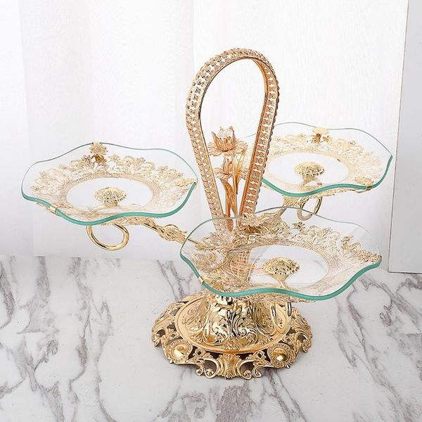 dishes & plates glass fruit bowl light luxury creative home living room el tea table crystal tiered tray ceramic snack platter
dishes & plates glass fruit bowl light luxury creative home living room el tea table crystal tiered tray ceramic snack platter