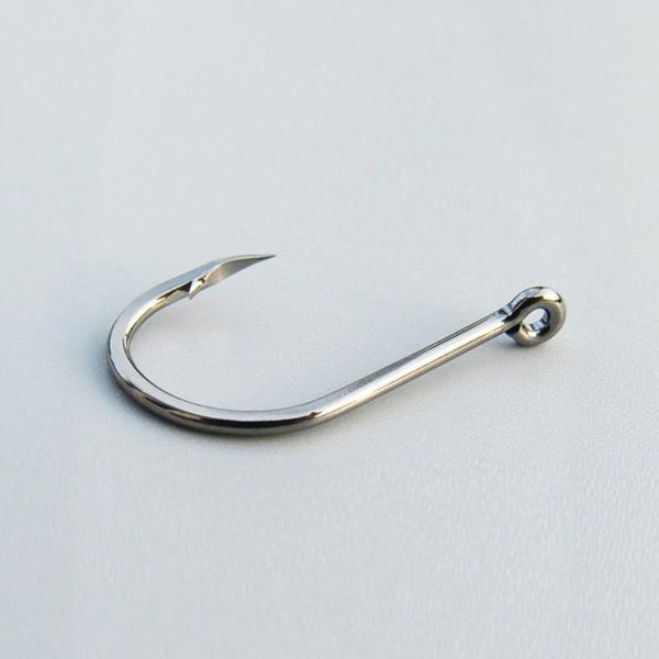 high carbon steel fishing hooks set in fishhooks jig barbed with hole for accessories drop
high carbon steel fishing hooks set in fishhooks jig barbed with hole for accessories drop