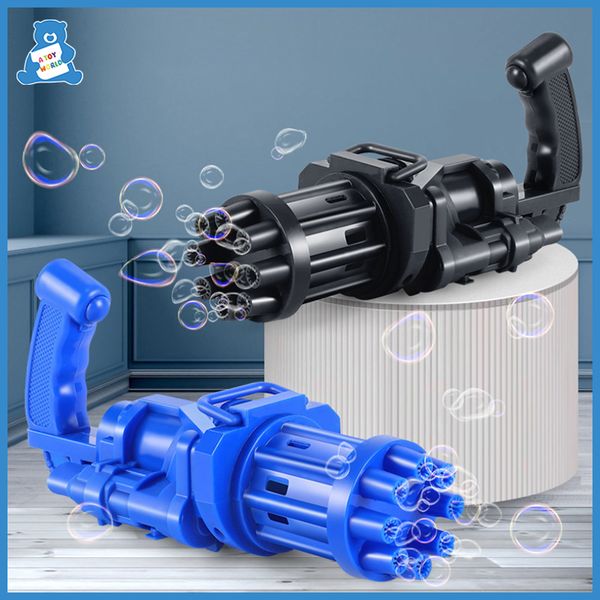 kids toy automatic bubble gun baby bath gatling machine 2 in 1 electric for children gift toys
kids toy automatic bubble gun baby bath gatling machine 2 in 1 electric for children gift toys