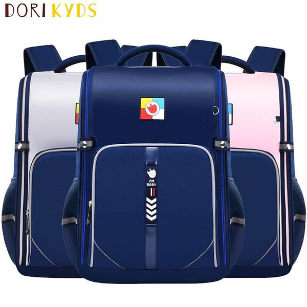 dorikyds's schoolbag for primary school students, full open space bag boys in grades 1-3-6, light and casual backpacks backpack
dorikyds's schoolbag for primary school students, full open space bag boys in grades 1-3-6, light and casual backpacks backpack