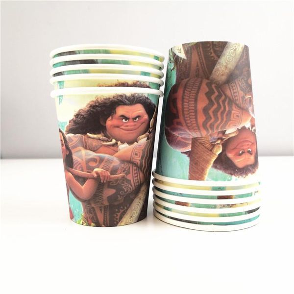 packaging dinner service 10pcs 7.5cm*8.5cm*5cm ocean disposable paper cups theme party for kids boy girl birthday supplies
packaging dinner service 10pcs 7.5cm*8.5cm*5cm ocean disposable paper cups theme party for kids boy girl birthday supplies