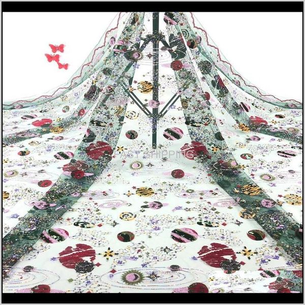 clothing apparel nigerian sequins fabrics french embroidery african fabric lace for aso ebi wedding drop delivery 2021 7w, Black;white
clothing apparel nigerian sequins fabrics french embroidery african fabric lace for aso ebi wedding drop delivery 2021 7w, Black;white